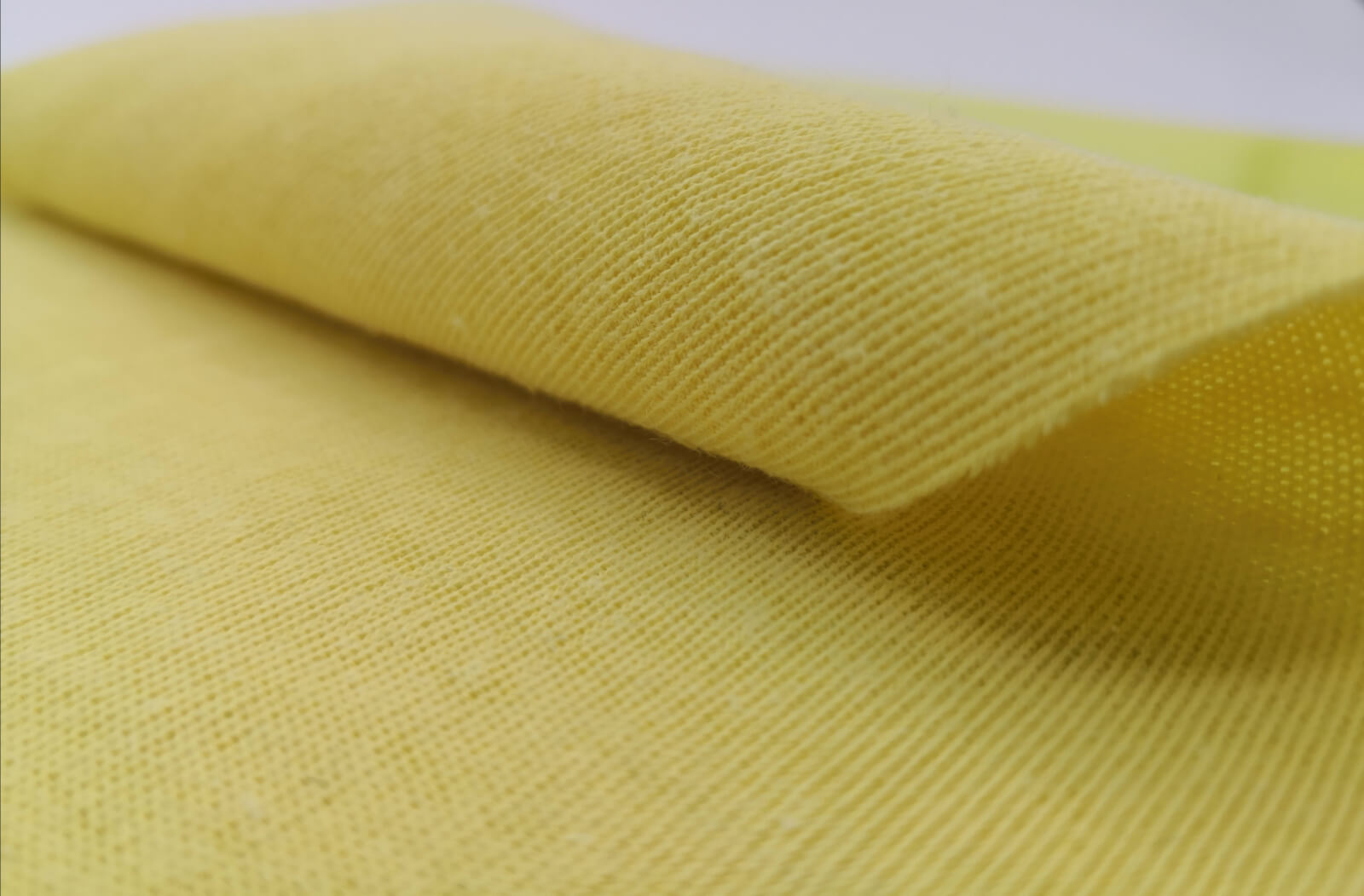 Knitted Kevlar Fabric