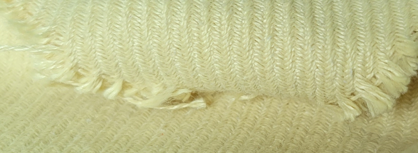 para-aramid woven fabric for gloves linning cut resistance