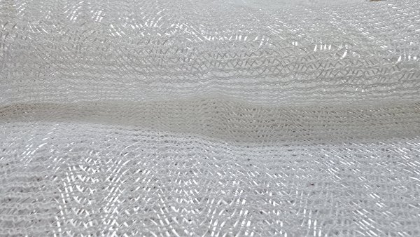 Silicone Hose Reinforcement Fabric – Warp Knitted - Image 3