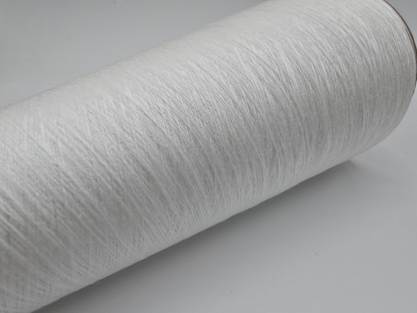 Nylon-Wool Blends Spun Yarn Primarily Used for Durable and Shape-Retaining Textiles - Image 4