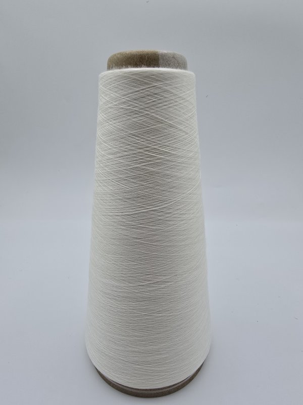 Nylon-Wool Blends Spun Yarn Primarily Used for Durable and Shape-Retaining Textiles - Image 3