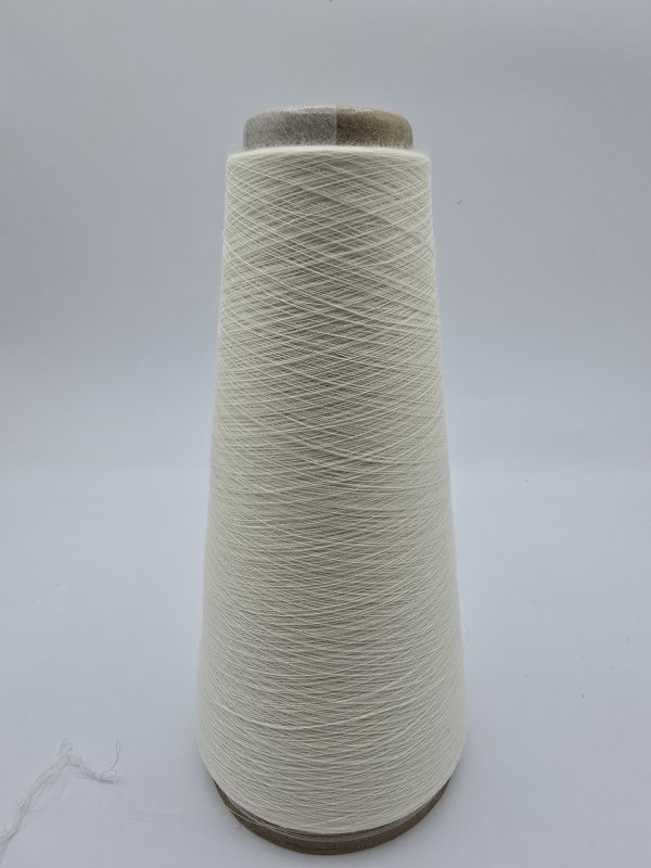 Nylon-Wool Blends Spun Yarn Primarily Used for Durable and Shape-Retaining Textiles - Image 2