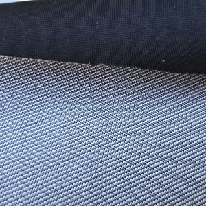 ANSI A5 Cut-Resistant Knit Fabric | Skin-Friendly UHMWPE for Ice Hockey & Bandy Protection