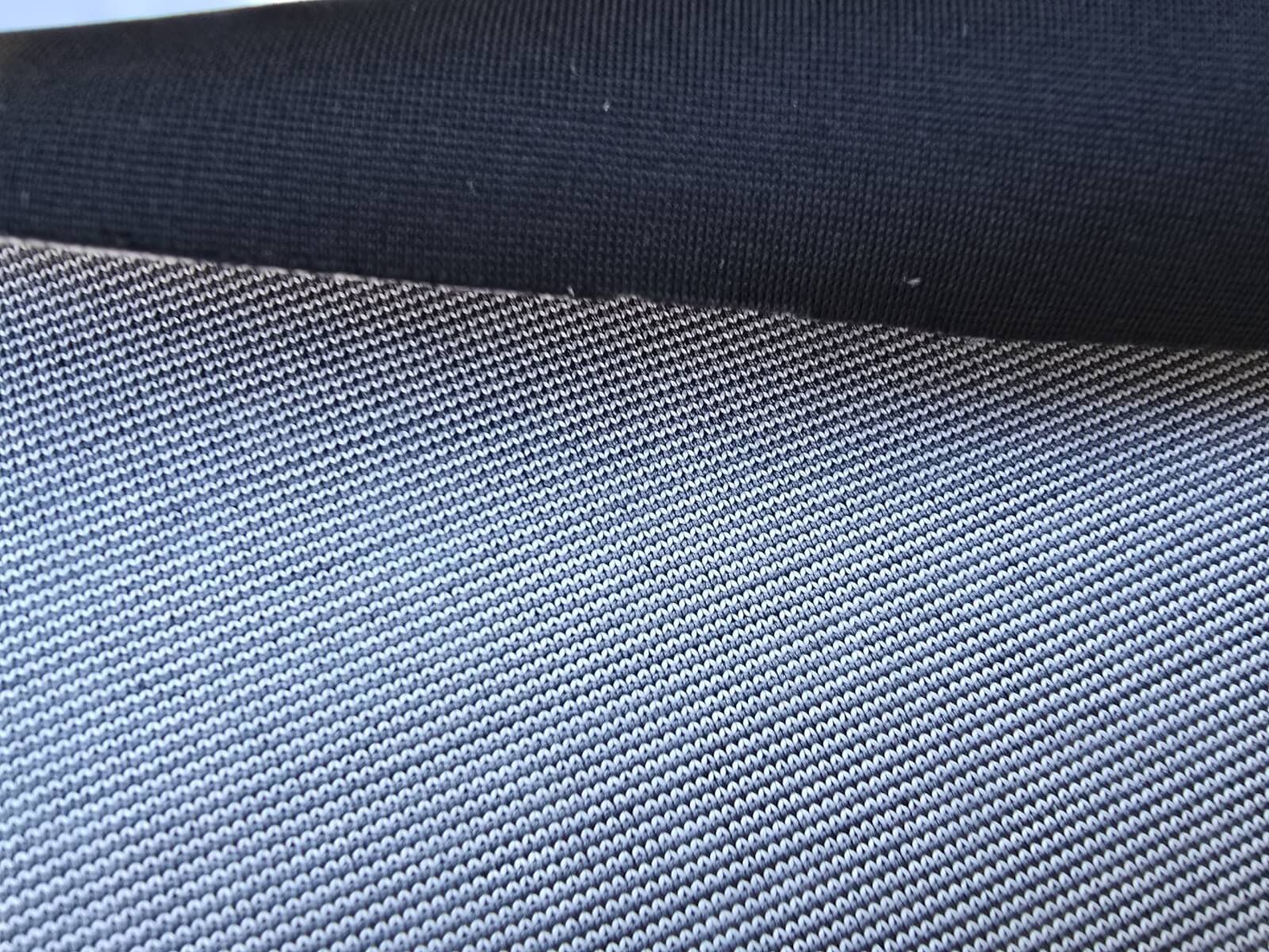 ANSI A5 Cut-Resistant Knit Fabric | Skin-Friendly UHMWPE for Ice Hockey & Bandy Protection