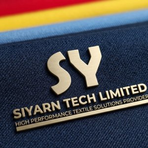 SiYarn FR Twill 195 gsm Arc flash protection